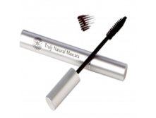 Honeybee Gardens, Truly Natural Mascara, Expresso, 0.2 oz (6 ml)