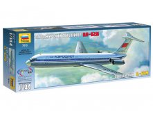 (7013ПН) Самолет Ил-62М