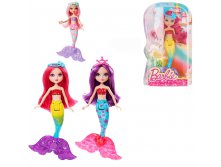 Barbie Кукла маленькая русалочка в асс. DNG07 1093,00 р..jpg