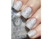 40784	ORLY&#174; Orly   784 PEACEFUL OPPOSITION