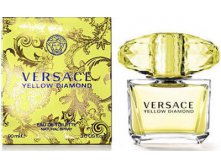 VERSACE Yellow Diamond lady