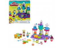 Play-Doh Набор Замок мороженого B5523 1862,00 р..jpg
