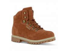 Lugz Pine Ridge Men's Water Resistant Ankle Boots   $80.00