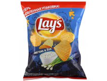 Lay's &#171;  &#187;