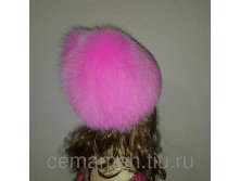 Песец 3000р