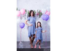 Комплект Family Look для всей семьи Кантри М-252.jpg