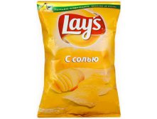 Lay's  