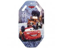 Санки ледянки Т57207 Тачки 92см. 799,00 р..jpg