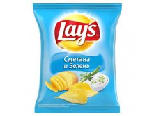 Lay's &#171;  &#187;