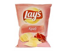 Lay's &#171;&#187;