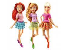 WINX CLUB Кукла Городская магия 01281500IW 1292,00 р..jpg