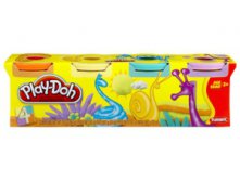  22114 PLAY-DOH , 4   ,  . HASBRO - 299,00.jpg