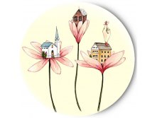 70р Одностороннее зеркальце Flowers&Home.jpg