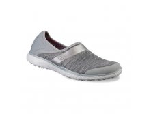 Skechers Microburst Greatness Women's Slip On Flats   $51.97 - $62.99