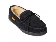 Brumby Men's Moccasin Slippers   $64.99