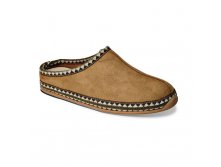 Deer Stags Slipperooz Wherever Men's Clog Slippers   $21.99