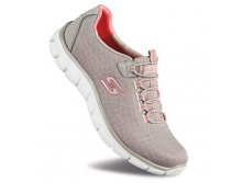 Skechers Relaxed Fit Empire Rock Around Women's Walking Shoes   $59.99