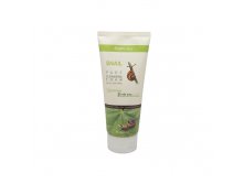 FarmStay SNAIL PURE CLEANSING FOAM 180ml 265.