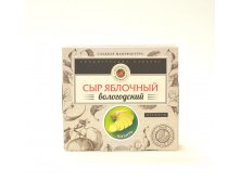 Сыр ЯБЛОЧНЫЙ - с Имбирем 300 г 240 р..jpg