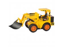 Машина р--у 1208-003МТЕ Бульдозер Mioshi Tech в кор. 1114,00 р..jpg