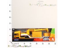 . "TRUCK CRANE"   1:48 34077