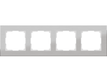  284012.  1102,55 .  4- Werkel Aluminium WL11-Frame-04 