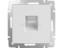 : 86342.  313.64 .   1- Werkel WL01-RJ-45 Ethernet RJ-45 