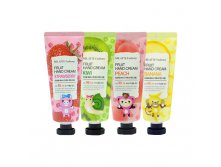 MILATTE FASHIONY FRUIT HAND CREAM Киви 142руб