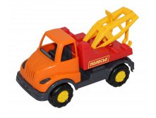 52001 Кнопик, автомобиль-эвакуатор - 101,14 руб
