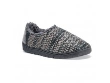 MUK LUKS Men's John Slide Slippers   $27.00