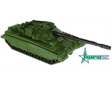 Нордпласт Танк (разные варианты расцветки)  - 270,67 руб