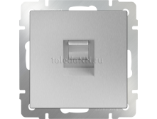 : 98386.  329.89 .   1- Werkel WL06-RJ-45 Ethernet RJ-45 