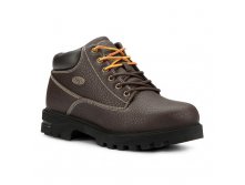 Lugz Empire Men's Water-Resistant Boots  $80.00