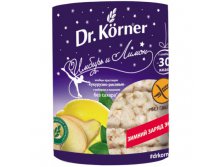 Хлебцы Dr.Korner Кукурузно-рисовые с имбирем и лимоном 90г 45,52.jpg