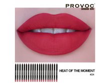 Gel Lip Liner 24 Heat of the Moment       (-)