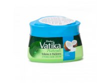          (DABUR VATIKA NATURALS VOLUME & THICKNESS STYLING HAIR CREAM), 140