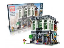  CREATOR 15001 (BRICK BANK )  5500 