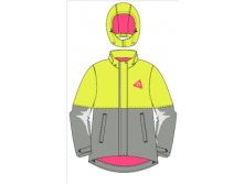 2G JKT 020.3   ,38018/1, 2450+%