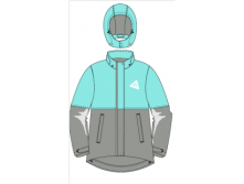 2G JKT 020.3   ,38018/3, 2450+%