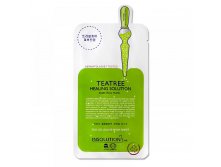 Tea Tree Healing Solution Essential Mask 80руб.