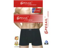 Мужские трусы Pesail GW82725 боксеры хлопок L-3XL 78.50 руб