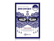 Mask Dress Code Blue 1шт 124руб