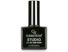 Golden Rose STUDIO UV GEL TOP COAT