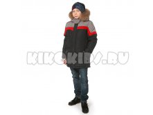 Куртки мальчики Kiko 3456 М.jpg