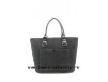 Сумка женская Raffinni 518-Z black