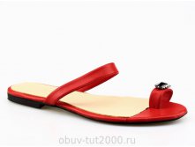 Шлепки NEFEL Артикул: 2225-13 1000р