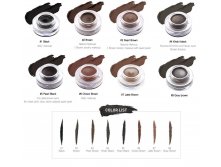 Back Gel Eyeliner 385