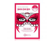 Mask Dress Code Red 124руб