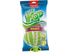 421120	PACLAN GREEN MOP    , 1 .