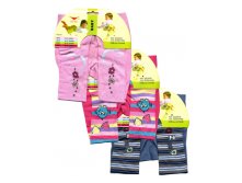Детские колготки Fute Baby 201 6-12 81.50 руб